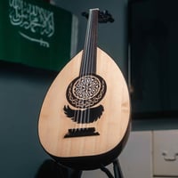 عود صناعة محمد مدحت الوزيري