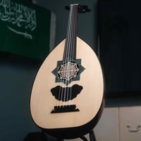 عود صناعة محمد مدحت الوزيري