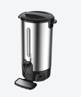 كولن غلاية مياة ستانلس ستيل بتقنية الابقاء علي الح...