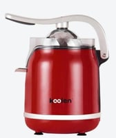 كولن عصارة حمضيات 160 واط، متعددة الالوان