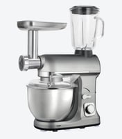 كولن عجان 1000 واط سعة 5 لتر، متعدد الوظائف متعدد...