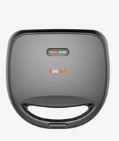 كولن صانعة الساندويتش 14 بقدرة 800 واط، لون أسود