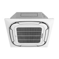 أوكس مكيف كاسيت 37.000 الف وحدة ,حار/بارد ,عاكس -...