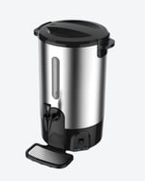 كولن غلاية مياة ستانلس ستيل بتقنية الابقاء علي الح...