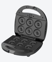 كولن صانعة الساندويتش 14 بقدرة 800 واط، لون أسود