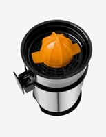 كولن عصارة برتقال ديكور 80 واط ستانلس ستيل سعة 0.5...