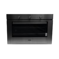 إلجور فرن مدمج كهربائي ,5 وظائف ,90 سم ,110لتر , إ...