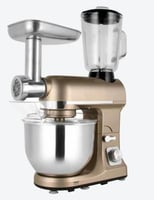 كولن عجان 1000 واط سعة 5 لتر، متعدد الوظائف متعدد...