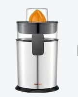 كولن عصارة برتقال ديكور 80 واط ستانلس ستيل سعة 0.5...