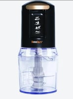 كولن قطاعة خضروات 300 واط، سعة 500 مل متعددة الالو...