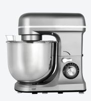 كولن عجان 1100 واط، سعة 7 لتر، متعدد الالوان فضي