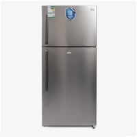 أوجين ثلاجة 651 لتر ,22.9 قدم مكعب ,بابين ,تبريد ب...