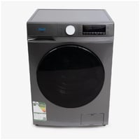 أوجين غسالة أوتوماتيك ,تعبئة أمامية ,11 كغ ,تنشيف...