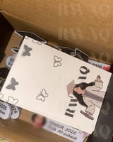 بروش تخرج 2026 بالاسم والصورة