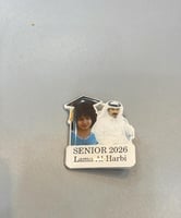 بروش تخرج الاب والبنت