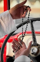 سبحة بالاسم مخصصة حسب الطلب