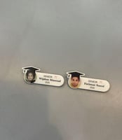 بروش تخرج 2026 بالاسم والصورة