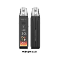 Midnight Black