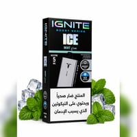 Mint flavor