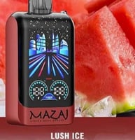لوش ايس LUSH ICE