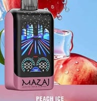 خوخ ايس PEACH ICE