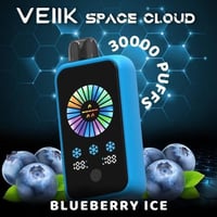 سحبة فيلك سبيس كلاود 50 نكوتين 30000 موش – نكهات خ...