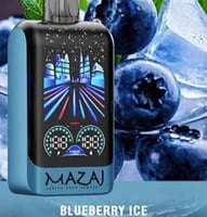 بلوبيري ايس BLUEBERRY ICE
