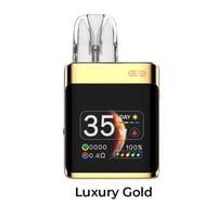 Luxury Gold