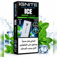 concentrated mint