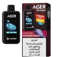 باشن فروت PASSION FRUIT