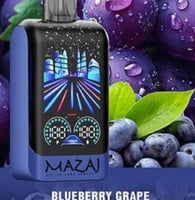 بلوبيري عنب BLUEBERRY GRAPE