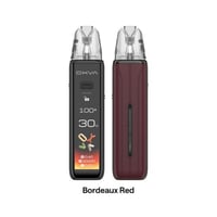 Bordeaux Red