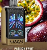 باشن فروت PASSION FRUIT