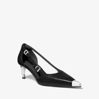 كعب جلد طبيعى مايكل كورس