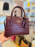 حقيبة كوتش الحجم الكبير