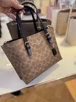 شنطة كوتش - Mollie 25 الحجم الصغير