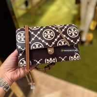 جديد توري بورش