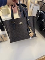 شنطة كوتش - Mollie 25 الحجم الصغير