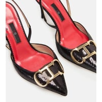 صندل كارولينا هريرا Ch