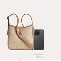 حقيبة كوتش ميني