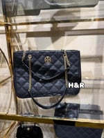 شنطة توري بورش