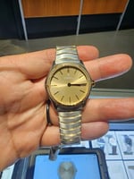 ساعه ايبيل 33mm