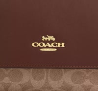 حقيبة كوتش الحجم كبير - Klare Top Handle