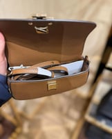 حقيبة توري بورش ميني