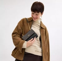 حقيبة كوتش الحجم ميني - Klare