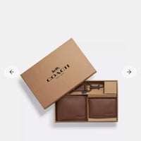 طقم محفظه كوتش