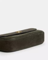 حقيبة كوتش Brook Flap Chain Bag