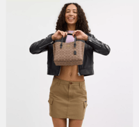 شنطة كوتش - Mollie 25 الحجم الصغير