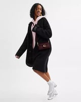 حقيبة كوتش تابي مقاس 20