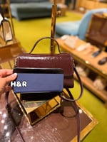 حقيبة توري بورش